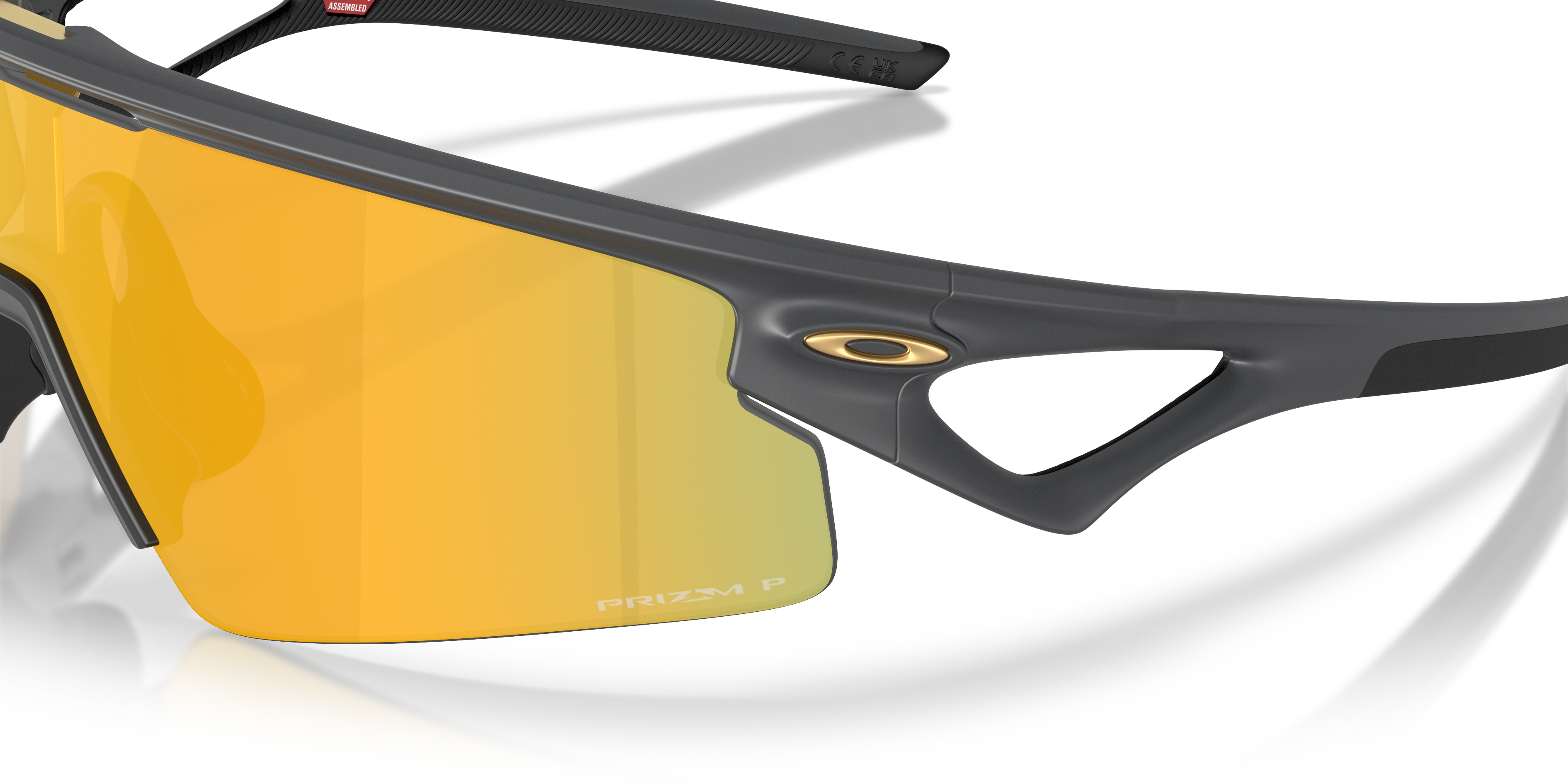 Oakley OO9531 953103 Sphaera Strike 